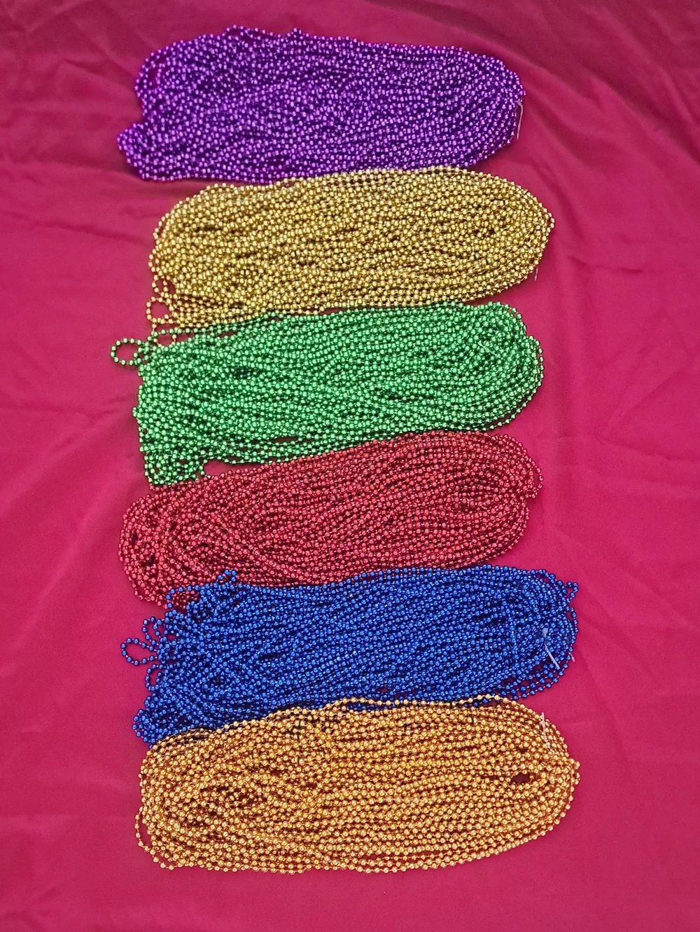 umbrand bright rainbow